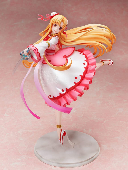 Furyu Sword Art Online: Alicization Asuna (Chinese Dress Version) 1:7 Scale PVC Figure - Just $279.95! Shop now at Retro Gaming of Denver