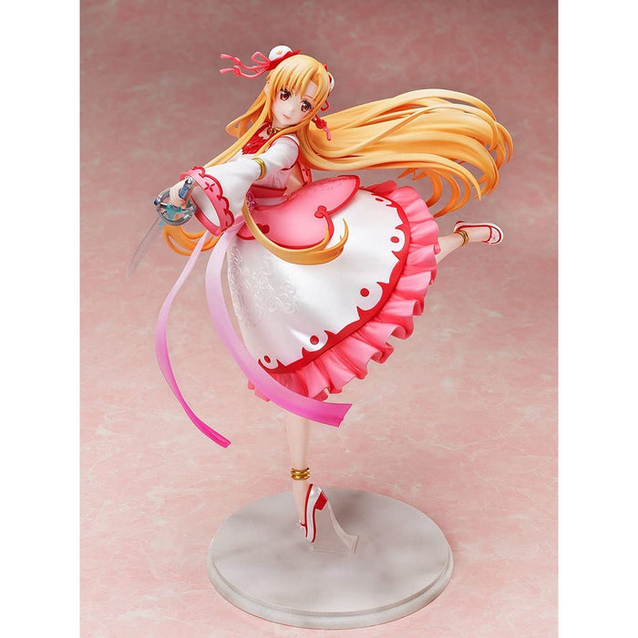 Furyu Sword Art Online: Alicization Asuna (Chinese Dress Version) 1:7 Scale PVC Figure - Just $279.95! Shop now at Retro Gaming of Denver