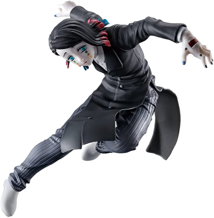 Ichiban - Demon Slayer: Kimetsu no Yaiba - Enmu (Shake The Sword Burn Your Heart), Bandai Ichibansho Figure - Just $49.95! Shop now at Retro Gaming of Denver