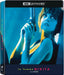 La Femme Nikita Steelbook [4K UHD] - for just $41.99! 