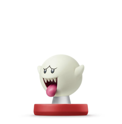 Boo Amiibo: Super Mario Bros. Series (Nintendo Switch) - for just $0! 
