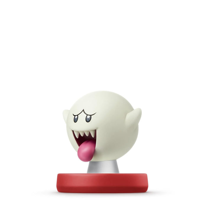 Boo Amiibo: Super Mario Bros. Series (Nintendo Switch) - for just $0! 