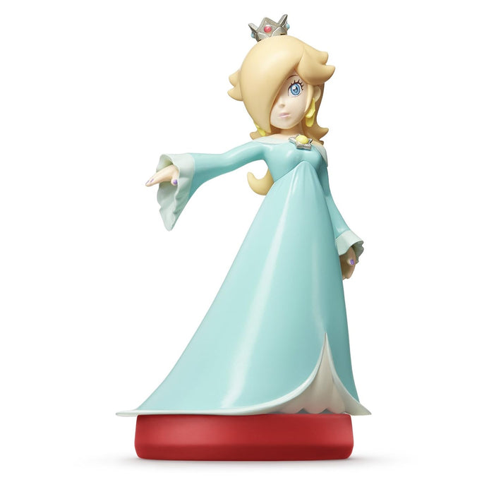 Rosalina Amiibo: Super Smash Bros. Series (Nintendo Switch) - for just $19.99! 
