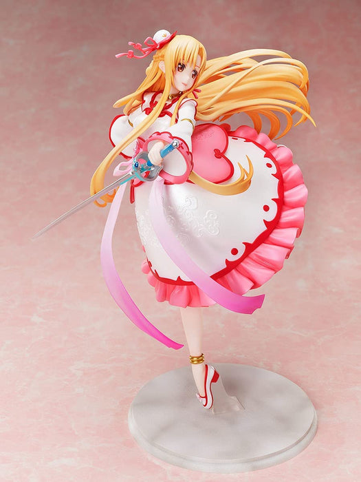 Furyu Sword Art Online: Alicization Asuna (Chinese Dress Version) 1:7 Scale PVC Figure - Just $279.95! Shop now at Retro Gaming of Denver