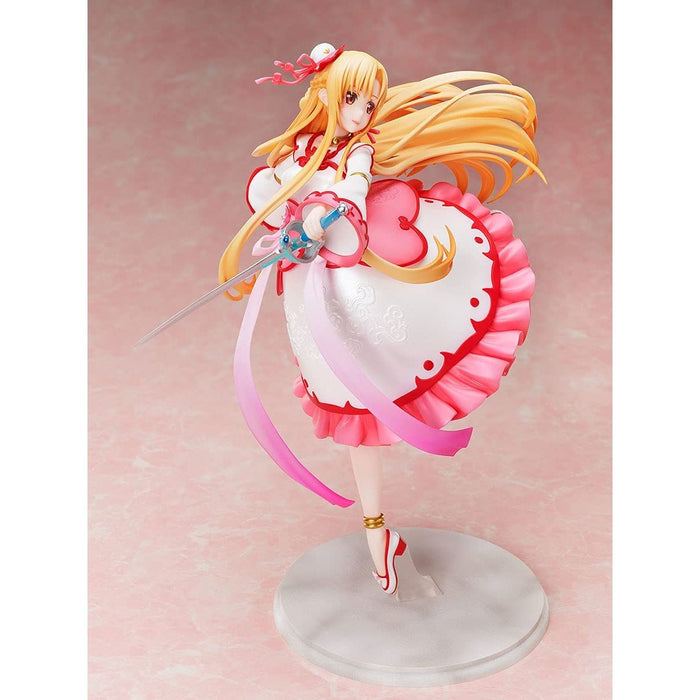 Furyu Sword Art Online: Alicization Asuna (Chinese Dress Version) 1:7 Scale PVC Figure - Just $279.95! Shop now at Retro Gaming of Denver