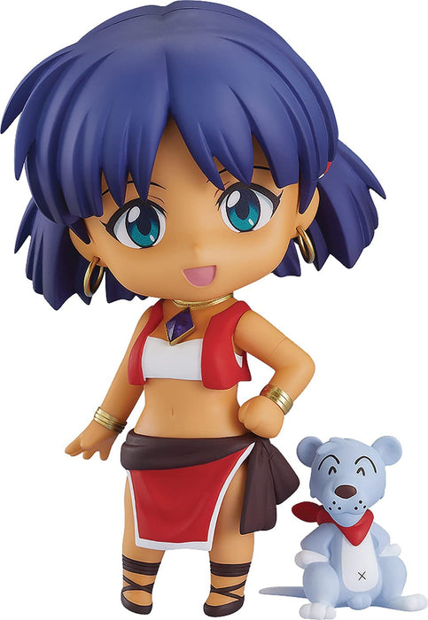 Nadia: The Secret of Blue Water Nendoroid 1628 Nadia Figure - Just $74.95! Shop now at Retro Gaming of Denver