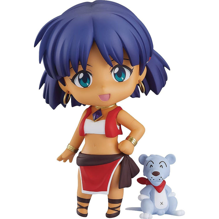 Nadia: The Secret of Blue Water Nendoroid 1628 Nadia Figure - Just $74.95! Shop now at Retro Gaming of Denver