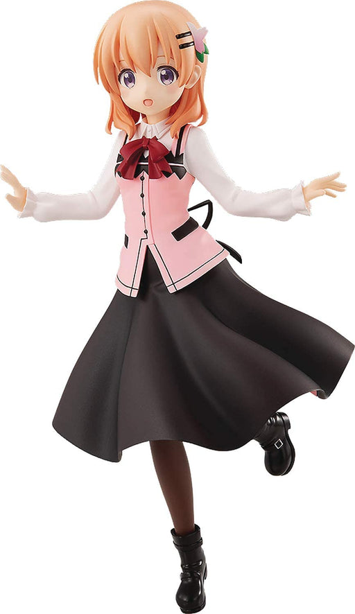 Good Smile is The Order a Rabbit? Bloom: Cocoa Pop Up Parade PVC Figure - Just $38.95! Shop now at Retro Gaming of Denver