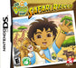 Go, Diego, Go!: Safari Rescue (Nintendo DS) - for just $0! 