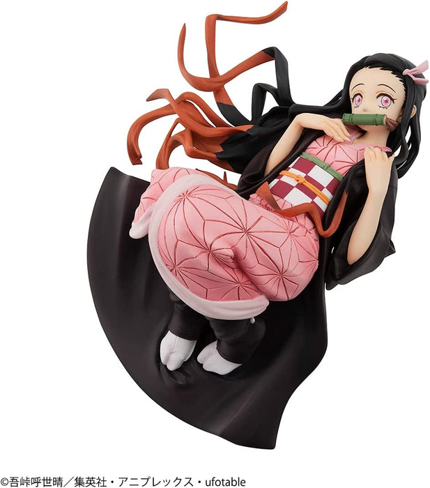 Megahouse G.E.M Series Demon Slayer Kimetsu No Yaiba Palm Size Nezuko Ver.2 Figure - Just $89.95! Shop now at Retro Gaming of Denver