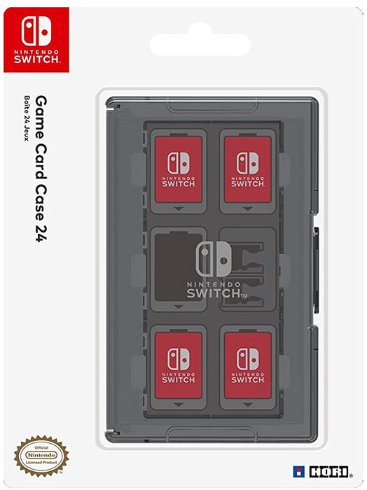 24 Game Card Case for Switch (Nintendo Switch) - Just $0! Shop now at Retro Gaming of Denver