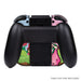 Mario & Princess Nintendo Switch Joycons with Advanced Permanent Hydro-Dip Technology. - for just $134.99! 
