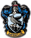 Harry Potter: Ravenclaw Crest Enamel Pin - for just $9.99! 
