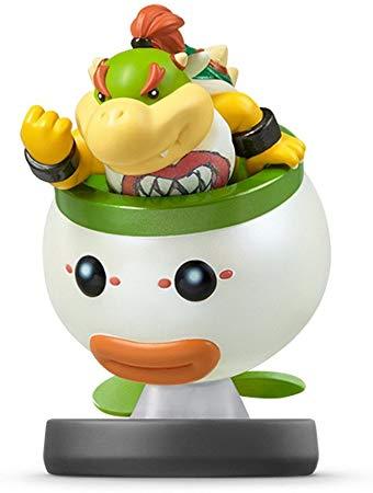 Bowser Jr. Amiibo: Super Smash Bros. Series (Nintendo Switch) - Just $13.99! Shop now at Retro Gaming of Denver