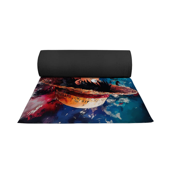 One Piece Inspired Decor Rug- 62x40 inches - for just $44.99! 