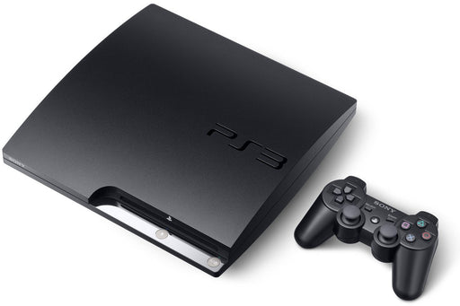 Playstation 3 Slim System 1TB (Playstation 3) - Just $0! Shop now at Retro Gaming of Denver