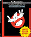 Ghostbusters / Ghostbusters II - Set [4K UHD] - for just $48.99! 