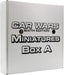 Car Wars: Miniatures Box A - for just $44.95! 