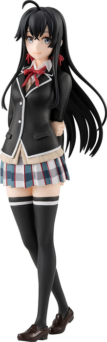 Good Smile My Teen Romantic Comedy Snafu Climax: Yukino Yukinoshita Pop Up Parade PVC Figure - Just $44.95! Shop now at Retro Gaming of Denver