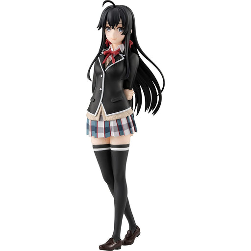 Good Smile My Teen Romantic Comedy Snafu Climax: Yukino Yukinoshita Pop Up Parade PVC Figure - Just $44.95! Shop now at Retro Gaming of Denver