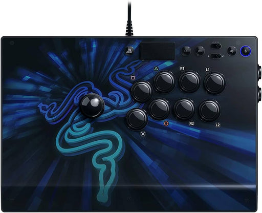 Razer Panthera Evo Arcade Stick (PlayStation 4/PC) - for just $0! 
