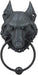 Wolf Gargoyle Door Knocker - for just $24.99! 