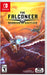 The Falconeer Warrior (Nintendo Switch) - for just $0! 