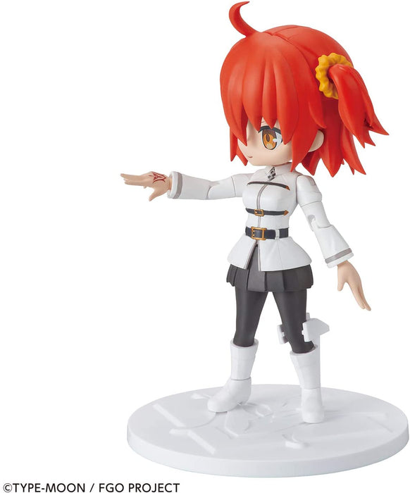 #04 Master Female Protagonist "Fate/Series", Bandai Spirits Petitrits Figure - Just $24.99! Shop now at Retro Gaming of Denver