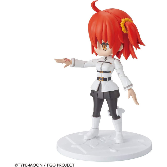 Master Female Protagonist "Fate/Series", Bandai Spirits Petitrits Figure (#04) - Just $24.99! Shop now at Retro Gaming of Denver