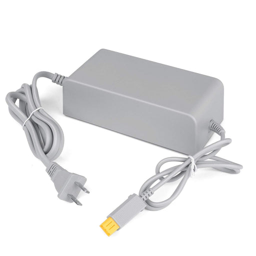 WIIU AC Power Supply (WiiU) - for just $0! 