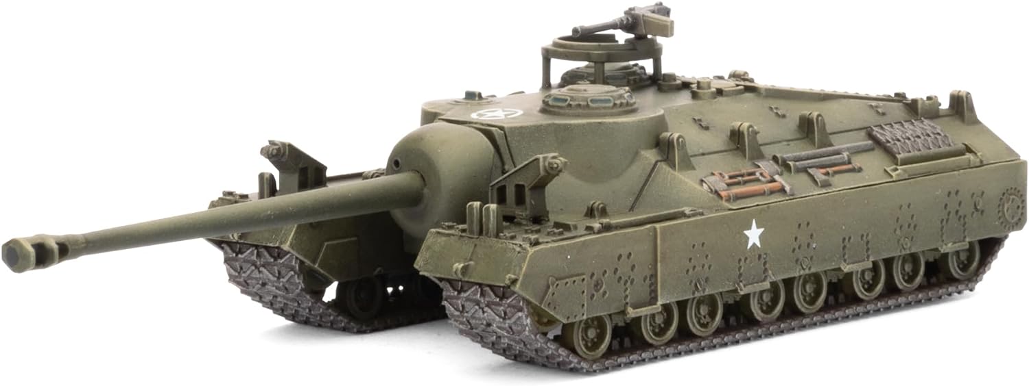 Clash of Steel - Operation: Unthinkable - American vs Soviet - for just $75! 