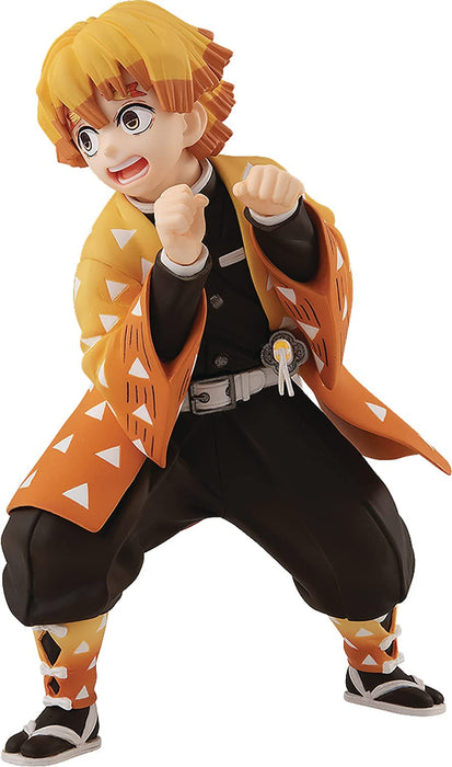 Good Smile Demon Slayer: Kimetsu no Yaiba Zenitsu Agatsuma Pop Up Parade PVC Figure - Just $39.95! Shop now at Retro Gaming of Denver