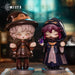 MJ Studio: Misya Mysterious Incredible Magic Academy - 1 Blind Box - for just $19.99! 