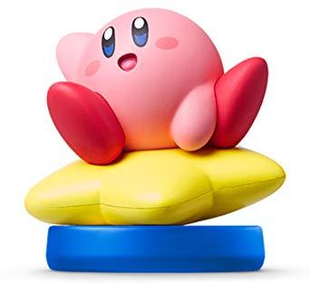 Kirby Amiibo: Kirby Series (Nintendo Switch) - Just $14.99! Shop now at Retro Gaming of Denver