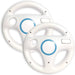 Mario Kart Wii Bundle with 2x Wii Steering Wheels (Wii) - for just $0! 