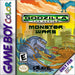 Godzilla the Series: Monster Wars (Gameboy Color) - Just $0! Shop now at Retro Gaming of Denver