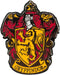 Harry Potter: Gryffindor Crest Enamel Pin - for just $9.99! 