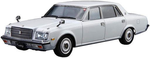 1/24 TOYOTA VG45 CENTURY L-TYPE '90  Model Kit Figure - Just $49.95! Shop now at Retro Gaming of Denver