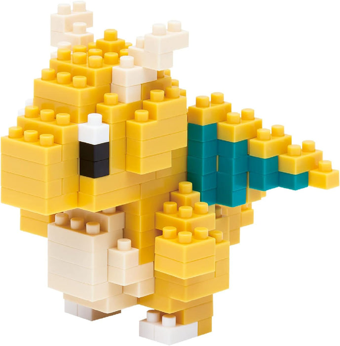 Pokemon Nanoblock - Dragonite - for just $15! 