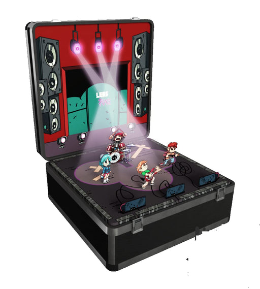 Scott Pilgrim vs the World: The Game KO Edition (Playstation 4) - for just $0! 