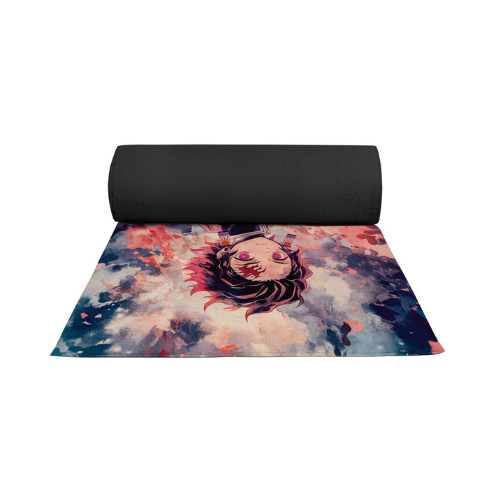 Demon Slayer Decor Rug- 62x40 inches - for just $44.99! 