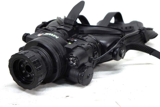 Modern Warfare 2 Night Vision Goggles - for just $0! 