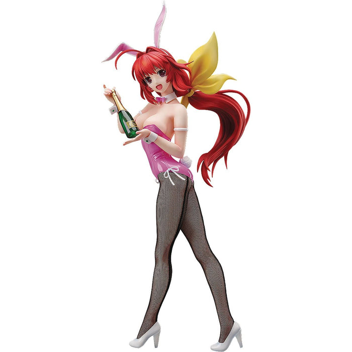 FREEing Muv-Luv Alternative: Sumika Kagami (Bunny Version) 1:4 Scale PVC Figure - Just $339.95! Shop now at Retro Gaming of Denver