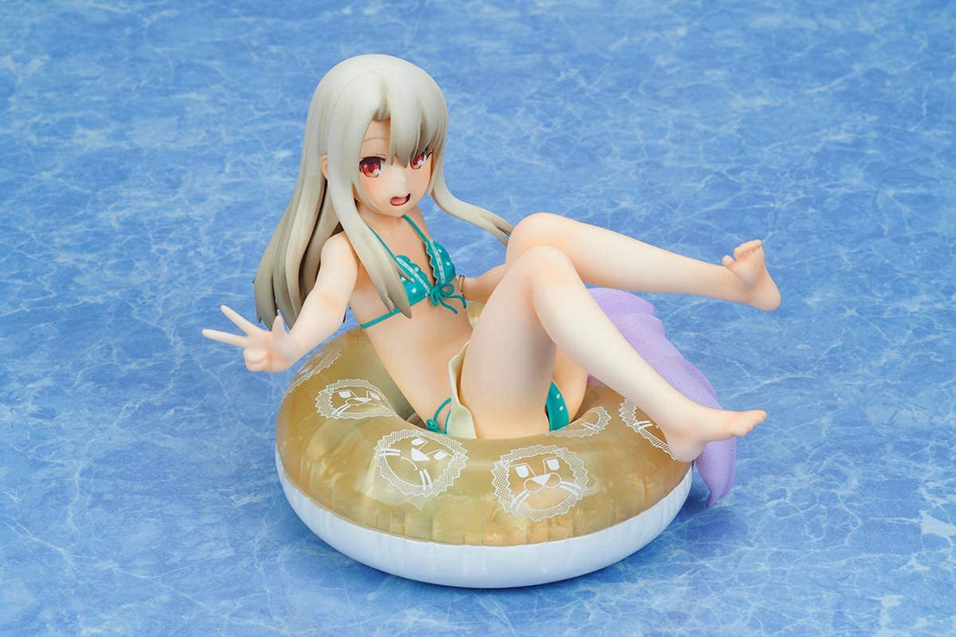 Bell Fine Fate/kaleid Liner Prisma Illya: Prisma Phantasm: Illyasviel von Einzbern (Swimsuit Version) 1:6 Scale Figure - Just $189.99! Shop now at Retro Gaming of Denver