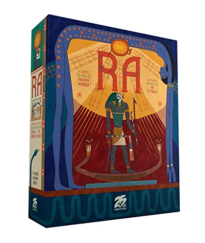 Ra - for just $49.99! 