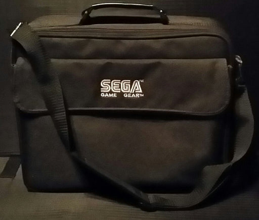 Sega Game Gear Carrying Case (Sega Game Gear) - for just $0! 