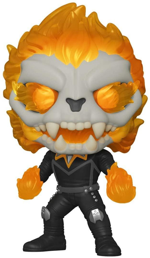 Funko Pop! Infinity Warps: Ghost Panther - for just $8.95! 
