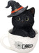 Halloween Witches's Black Kitten In A Tea Cup - for just $28.99! 