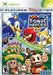 Sonic Heroes and Super Monkey Ball Deluxe (Xbox) - for just $0! 