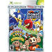 Sonic Heroes and Super Monkey Ball Deluxe (Xbox) - Just $0! Shop now at Retro Gaming of Denver